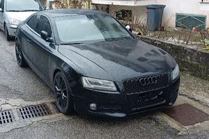 Audi A5 coupé 2.0tdi