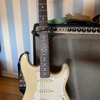 Fender Stratocaster Highway One 2002