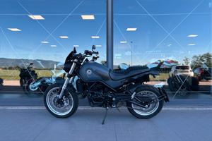 Benelli Leoncino 500 Trail