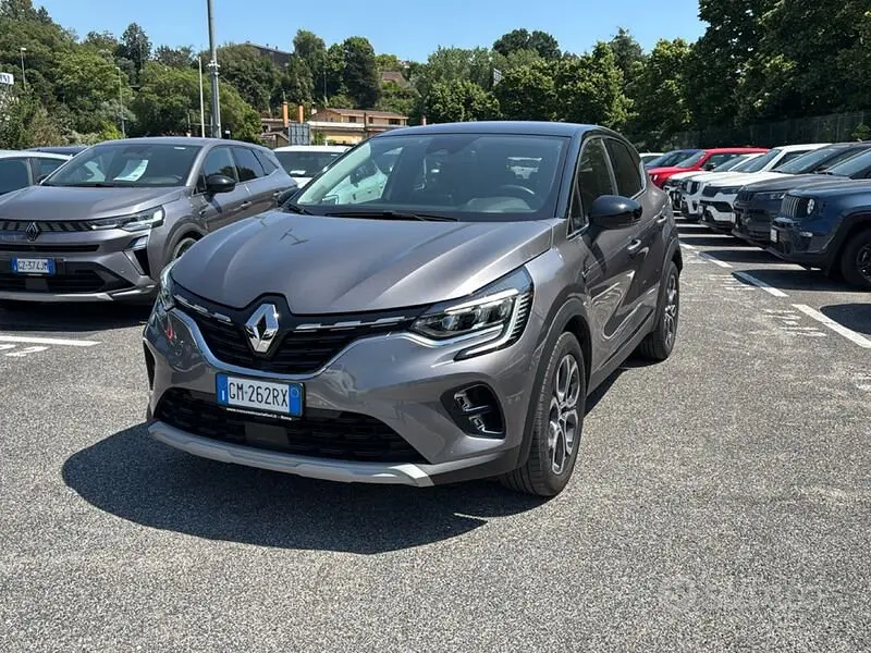 Renault Captur 2ª serie
