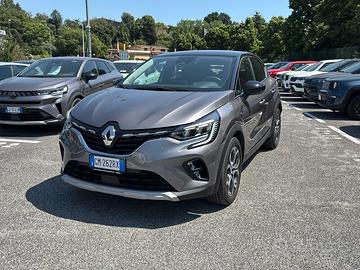 Renault Captur II 2019 1.0 tce Intens Gpl 100...