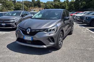 Renault Captur II 2019 1.0 tce Intens Gpl 100...