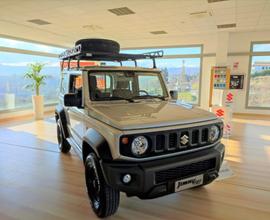 SUZUKI Jimny PRO 4WD Pronta Consegna