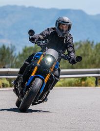 Yamaha XSR 900 / MT09 Privato o Concessionaria