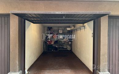 Box a Brugherio Viale Lombardia