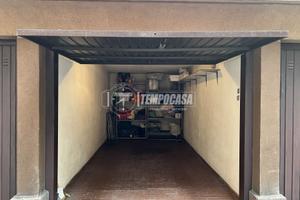 Box a Brugherio Viale Lombardia