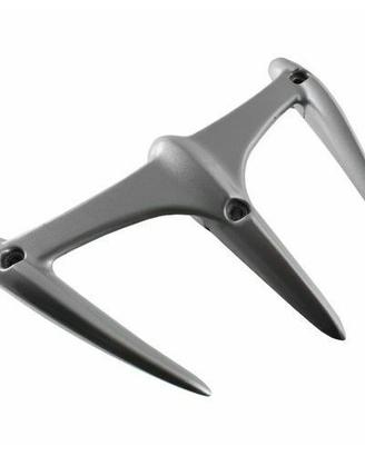 Maniglione posteriore Kymco Super 9 00161372