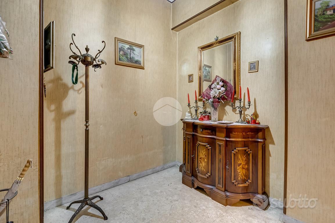 Appartamento – Roma, Cinecittà, Don Bosco - Vista 3