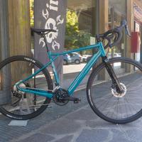 Gravel Elettrica GT - Grade Bolt taglia XL