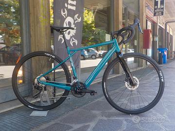 Gravel Elettrica GT - Grade Bolt taglia XL