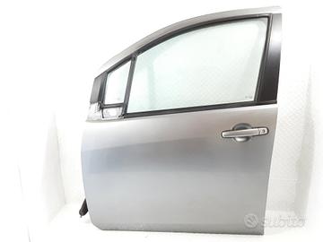 PORTIERA ANTERIORE SINISTRA OPEL Agila B K10B (08>