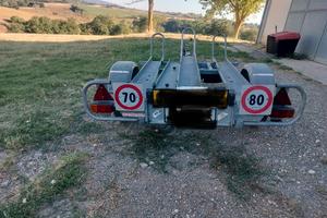 carrello moto 
