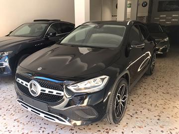 Mercedes-benz GLA 180d 12/2022