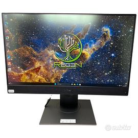 Dell AiO 7460 23.8" i5 16-512 SSD Garanzia 12 Mesi