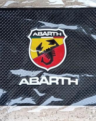 ACCESSORI gadget JAGUAR ALFA MUSTANG ABARTH FERRAR