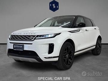 Land Rover Range Rover Evoque II 2019 Die 2.0...