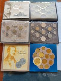 SERIE ITALIA TRIS 1988-1995 E 1997