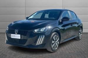 PEUGEOT 208 2ª serie - 208 PureTech 75 St U1057867