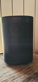 Sonos One SL