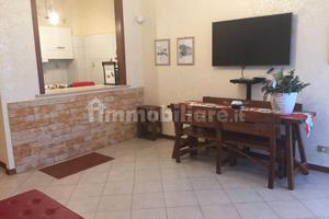 Trilocale con doppi servizi