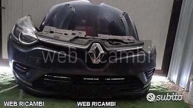 Renault clio 2017 2018 2019 rif 45