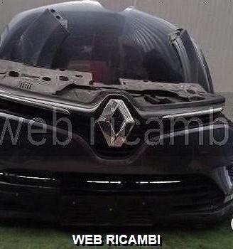 Renault clio 2017 2018 2019 rif 45