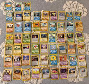 Carte pokemon