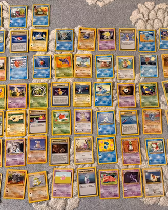 Carte pokemon