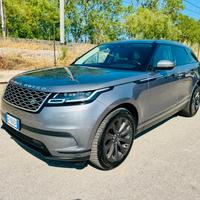 Land Rover Range Velar 2.0D 204 CV S / TETTO / CAR