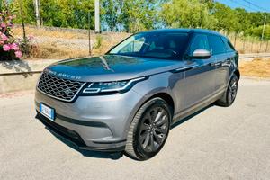 Land Rover Range Velar 2.0D 204 CV S / TETTO / CAR