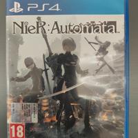 Nier: Automata