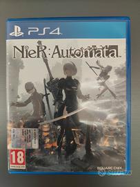 Nier: Automata