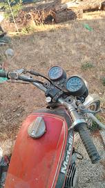 Moto motobi