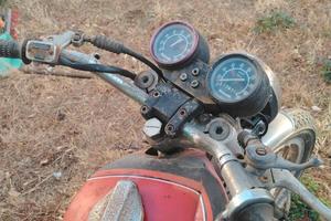 Moto motobi