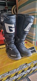 Stivali motocross