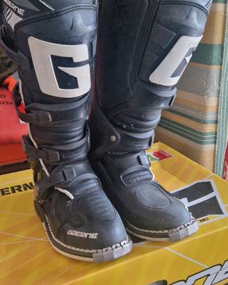 Stivali motocross