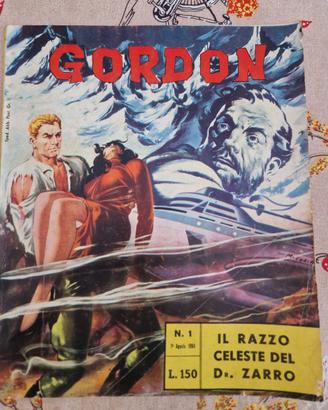 fumetti 