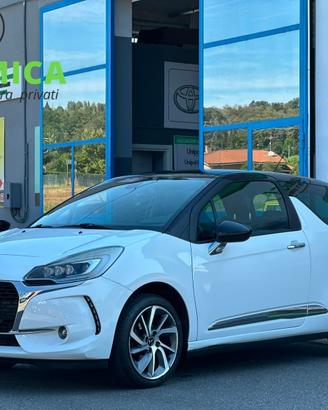 DS DS 3 DS 3 PureTech 82 Sport Chic