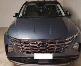 HYUNDAI Tucson 3ª serie - 2022