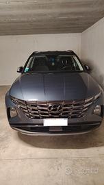 HYUNDAI Tucson 3ª serie - 2022