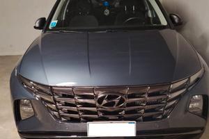 HYUNDAI Tucson 3ª serie - 2022