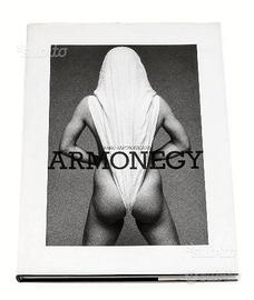 Armonegy - Fabio Santagiuliana - Biblos Edizioni