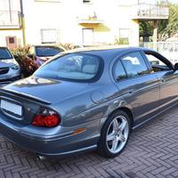 Jaguar S-Type R Supercharged