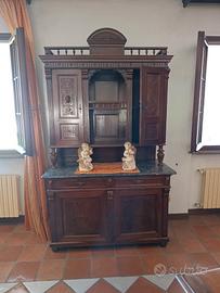 credenza