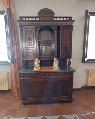 credenza