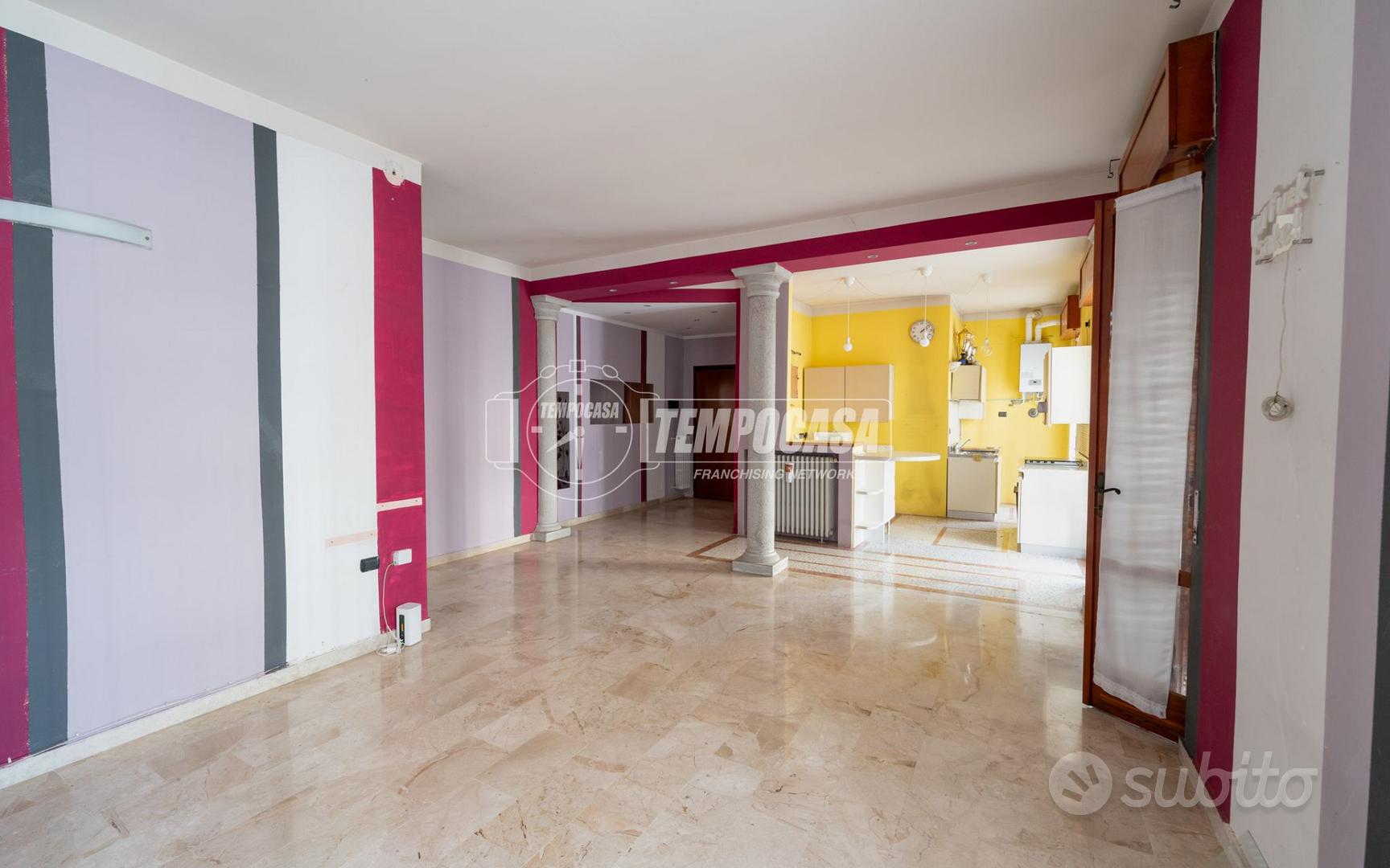 Appartamento – Crema - Vista 3