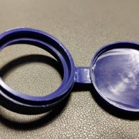 Tappo liquido lavavetri Fiat - Alfa Romeo