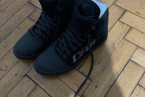 Scarpe moto