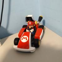 Mario kart live home circuit 