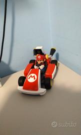 Mario kart live home circuit 